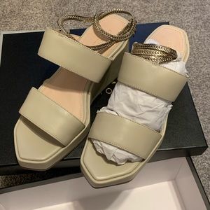 Cecelia New York sandals